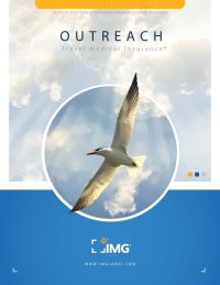 Outreach International