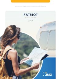 Patriot Platinum International